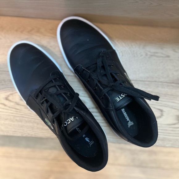 Lacoste GRIPSHOT CHUKKA Men US 12 - Picture 2 of 5